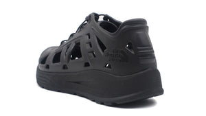 THE NORTH FACE RE-ACTIV SNEAKER TNF BLACK/TNF BLACK 2