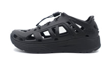画像をギャラリービューアに読み込む, THE NORTH FACE RE-ACTIV SNEAKER TNF BLACK/TNF BLACK 3