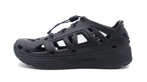 THE NORTH FACE RE-ACTIV SNEAKER TNF BLACK/TNF BLACK 3