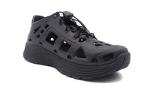画像をギャラリービューアに読み込む, THE NORTH FACE RE-ACTIV SNEAKER TNF BLACK/TNF BLACK 5