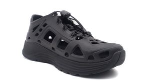 THE NORTH FACE RE-ACTIV SNEAKER TNF BLACK/TNF BLACK 5