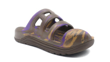 画像をギャラリービューアに読み込む, THE NORTH FACE RE-ACTIV SLIDE SE UTILITY BROWN/TNF PURPLE 5
