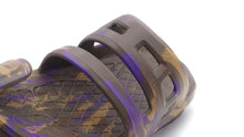 画像をギャラリービューアに読み込む, THE NORTH FACE RE-ACTIV SLIDE SE UTILITY BROWN/TNF PURPLE 6