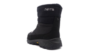 THE NORTH FACE DETACHABLE NUPTSE BOOTIE POLARTEC TNF BLACK/TNF WHITE 2