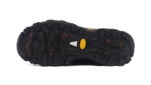 THE NORTH FACE DETACHABLE NUPTSE BOOTIE POLARTEC TNF BLACK/TNF WHITE 4