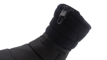 画像をギャラリービューアに読み込む, THE NORTH FACE DETACHABLE NUPTSE BOOTIE POLARTEC TNF BLACK/TNF WHITE 6