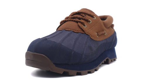 THE NORTH FACE ICE SHOT DUCK WP AVIATOR NAVY/EMPERADOR 1