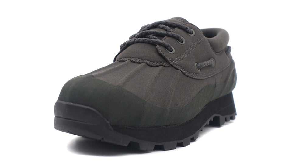 THE NORTH FACE ICE SHOT DUCK WP DARK ASPHALT GREY/DARK ASPHALT GREY 1