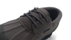 THE NORTH FACE ICE SHOT DUCK WP DARK ASPHALT GREY/DARK ASPHALT GREY 6