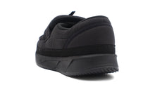 画像をギャラリービューアに読み込む, THE NORTH FACE NUPTSE LOAFER  TNF BLACK/TNF BLACK 2