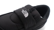 画像をギャラリービューアに読み込む, THE NORTH FACE NUPTSE LOAFER  TNF BLACK/TNF BLACK 6