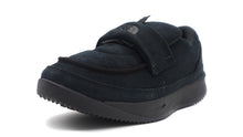 画像をギャラリービューアに読み込む, THE NORTH FACE NUPTSE LOAFER SUEDE  TNF BLACK/TNF BLACK 1