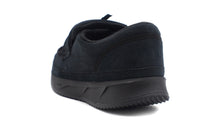 画像をギャラリービューアに読み込む, THE NORTH FACE NUPTSE LOAFER SUEDE  TNF BLACK/TNF BLACK 2