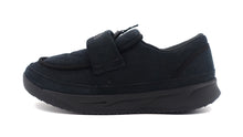 画像をギャラリービューアに読み込む, THE NORTH FACE NUPTSE LOAFER SUEDE  TNF BLACK/TNF BLACK 3