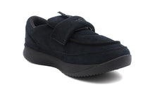 画像をギャラリービューアに読み込む, THE NORTH FACE NUPTSE LOAFER SUEDE  TNF BLACK/TNF BLACK 5