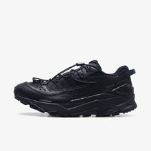 画像をギャラリービューアに読み込む, THE NORTH FACE VECTIV TARAVAL GTX "GORE-TEX"  TNF BLACK/TNF BALCK 1