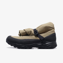 画像をギャラリービューアに読み込む, THE NORTH FACE LONG RAIN BOOTS WP  CLASSIC KHAKI/TNF BLACK 1