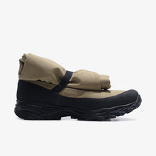 画像をギャラリービューアに読み込む, THE NORTH FACE LONG RAIN BOOTS WP  CLASSIC KHAKI/TNF BLACK 2