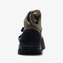 画像をギャラリービューアに読み込む, THE NORTH FACE LONG RAIN BOOTS WP  CLASSIC KHAKI/TNF BLACK 4
