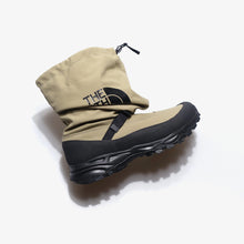 画像をギャラリービューアに読み込む, THE NORTH FACE LONG RAIN BOOTS WP  CLASSIC KHAKI/TNF BLACK