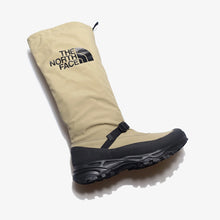 画像をギャラリービューアに読み込む, THE NORTH FACE LONG RAIN BOOTS WP  CLASSIC KHAKI/TNF BLACK