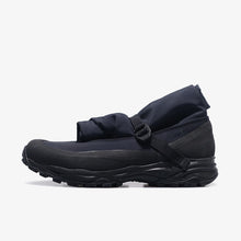 画像をギャラリービューアに読み込む, THE NORTH FACE LONG RAIN BOOTS WP  TNF BLACK/TNF BLACK 1