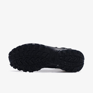THE NORTH FACE LONG RAIN BOOTS WP TNF BLACK/TNF BLACK – mita sneakers