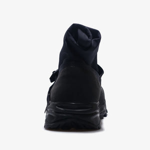 THE NORTH FACE LONG RAIN BOOTS WP TNF BLACK/TNF BLACK – mita sneakers