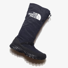 画像をギャラリービューアに読み込む, THE NORTH FACE LONG RAIN BOOTS WP  TNF BLACK/TNF BLACK