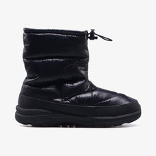 画像をギャラリービューアに読み込む, THE NORTH FACE HERITAGE NUPTSE BOOTIE ARCTIC GRIP TNF BLACK/TNF BLACK 2