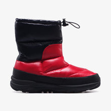 画像をギャラリービューアに読み込む, THE NORTH FACE HERITAGE NUPTSE BOOTIE ARCTIC GRIP TNF RED/TNF BLACK 2