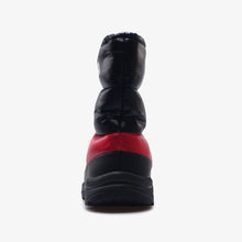 画像をギャラリービューアに読み込む, THE NORTH FACE HERITAGE NUPTSE BOOTIE ARCTIC GRIP TNF RED/TNF BLACK 4