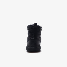 画像をギャラリービューアに読み込む, THE NORTH FACE KIDS NUPTSE TRACTION CHUKKA TNF BLACK/TNF WHITE 4