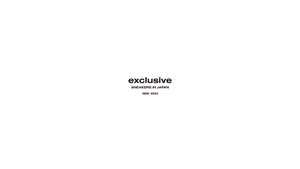 GOODS exclusive: SNEAKERS IN JAPAN 1995-2022 A NINETYFIVERS EDITION  2