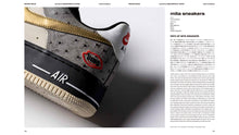 画像をギャラリービューアに読み込む, GOODS exclusive: SNEAKERS IN JAPAN 1995-2022 A NINETYFIVERS EDITION  4