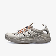 画像をギャラリービューアに読み込む, inov-8 RECOLITE 190 UNI  BEIGE/ORANGE 1