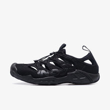 画像をギャラリービューアに読み込む, inov-8 RECOLITE 190 UNI  BLACK 1