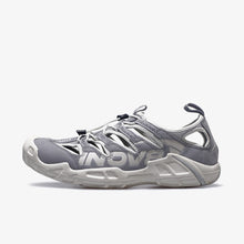 画像をギャラリービューアに読み込む, inov-8 RECOLITE 190 UNI  GRAY/WHITE 1