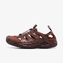 画像をギャラリービューアに読み込む, inov-8 RECOLITE 190 UNI BROWN 1