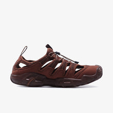 画像をギャラリービューアに読み込む, inov-8 RECOLITE 190 UNI BROWN 2