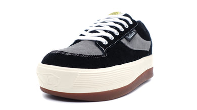 northwave ESPRESSO SUEDE BLACK/GREY 1