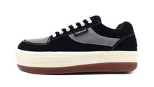 画像をギャラリービューアに読み込む, northwave ESPRESSO SUEDE BLACK/GREY 3