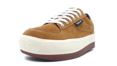 northwave ESPRESSO SUEDE BROWN 1