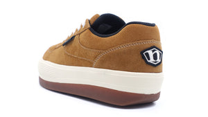 northwave ESPRESSO SUEDE BROWN 2