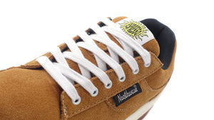 northwave ESPRESSO SUEDE BROWN 6