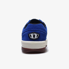 画像をギャラリービューアに読み込む, northwave ESPRESSO SUEDE  BLUE/BLACK 4