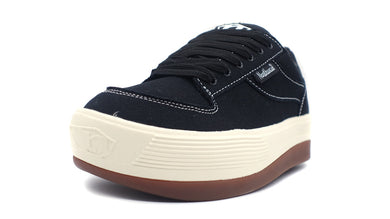 northwave ESPRESSO CANVAS BLACK 1