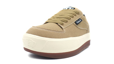 northwave ESPRESSO CANVAS SAND 1