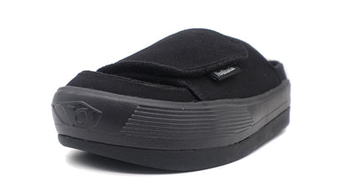 northwave ESPRESSO SLIPPERS BLACK 1
