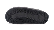 画像をギャラリービューアに読み込む, northwave ESPRESSO SLIPPERS BLACK 4